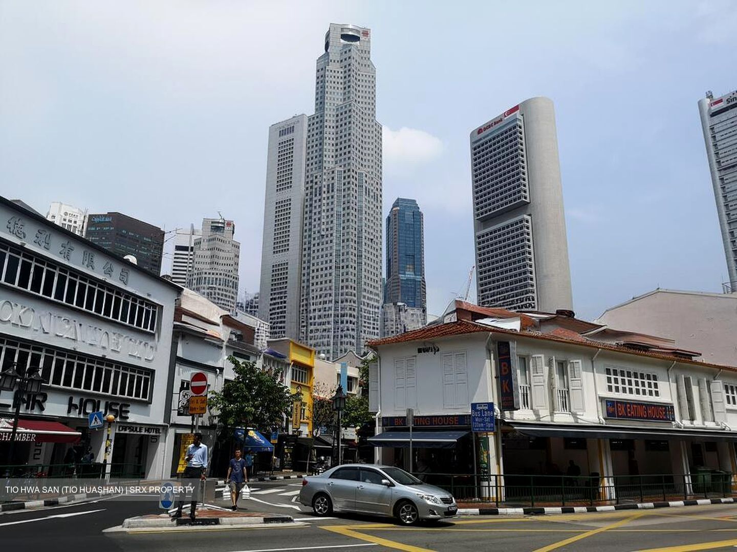 Tanjong Pagar Conservation Area (D2), Retail #507806991